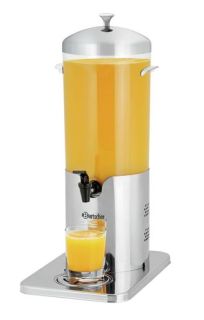 DRYCKESDISPENSER DTE5