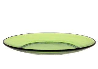 DURALEX ASSIETT GREEN D19CM