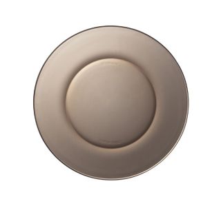 DURALEX ASSIETT SEPIA D19CM