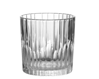 DURALEX GLAS MANHATTAN LÅG 31CL