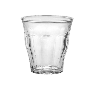 DURALEX GLAS PICARDIE 22 CL