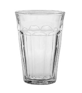 DURALEX GLAS PICARDIE 36 CL 6-P