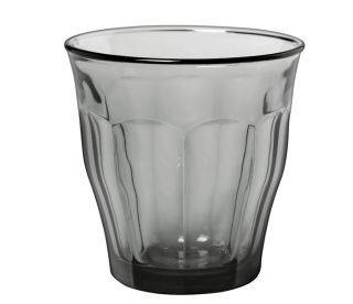 DURALEX PICARDIE TUMBLER GREY 25 CL