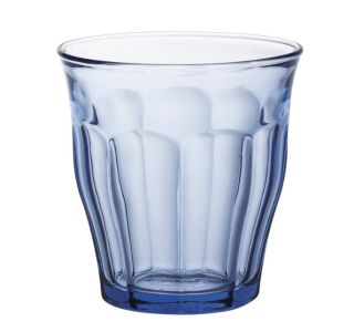 DURALEX PICARDIE TUMBLER MARINE 25CL