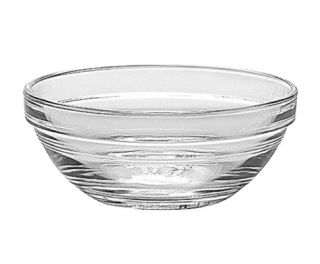 DURALEX SKÅL LYS EMPILABLE 10.5 CM 20 CL