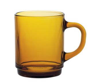 DURALEX VERSAILLES MUGG AMBER 26CL