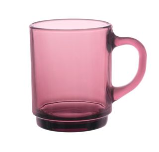 DURALEX VERSAILLES MUGG PLUM 26CL