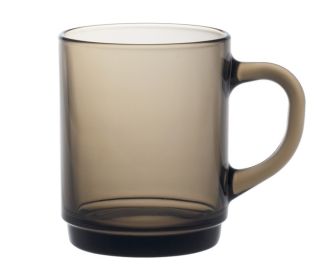 DURALEX VERSAILLES MUGG SEPIA 26CL