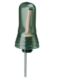 Droppkorkskydd Transparent 12-P