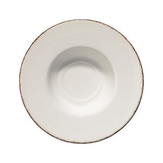 BONNA RETRO DJUP TALLRIK 28 CM 6 PACK