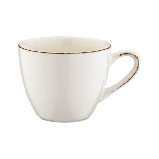 BONNA RETRO ESPRESSOKOPP 8CL 6 PACK