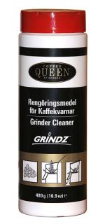 RENGÖRINGSMEDEL KVARNAR 480 G - COFFEE QUEEN