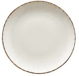 BONNA RETRO BLOOM DEEP PLATE D25 CM 6 PACK