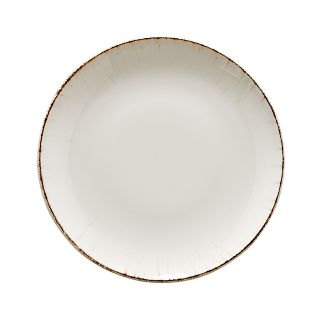 BONNA RETRO TALLRIK FLAT D30CM 6 PACK