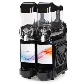 SLUSH CAB SLUSHMASKIN DUBBEL