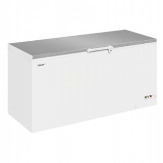 FRYSBOX EL61SS R600A - COLIA