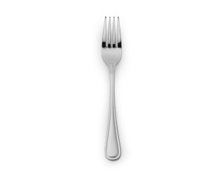 ELEGANCE BORDSGAFFEL 18/00 STÅL L: 19.5 CM