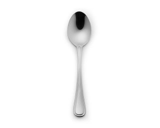 ELEGANCE BORDSSKED 18/00 STÅL L:20,5 CM