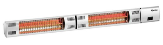 ELEKTRISK INFRARÖD-VÄRMARE W3000