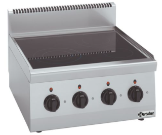 ELSPIS 600 4 pl TG