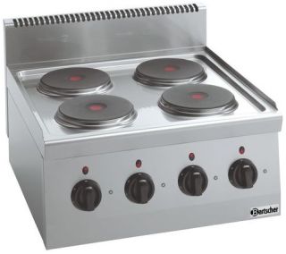 ELSPIS 600, B600, 4 PL., TG