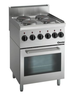 ELSPIS 600 B600 4 pl EB