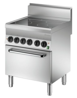 ELSPIS 650 B700 4 PL., EBO