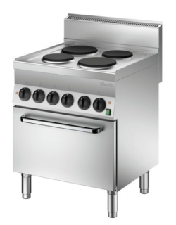 ELSPIS 650 B700 4 PL EB