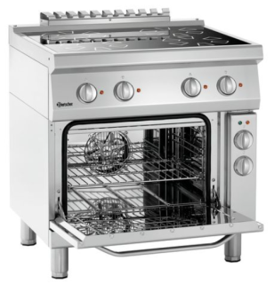 ELSPIS 700 4 pl EBO