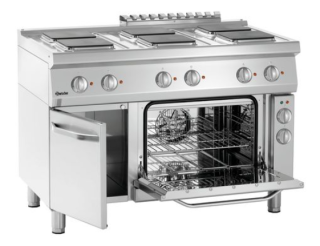 ELSPIS 700, B1200, 6 pl., EBO