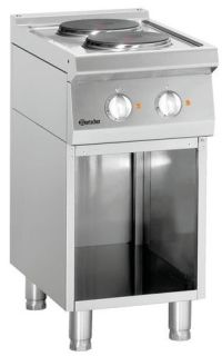 ELSPIS 700, B400, 2 PL., UO