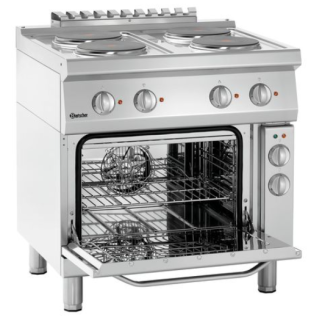 ELSPIS 700 B800, 4 PL