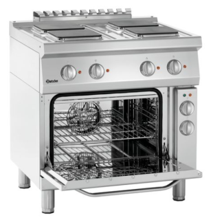 ELSPIS 700 B800 4 PL EBO