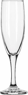 EMBASSY FLUTE 133ML