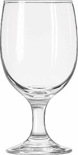 EMBASSY GOBLET 340 ML