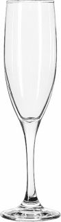 EMBASSY ROYALE TALL FLUTE 177ML