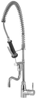 ENGREPPSBLANDARE 40L-1801B