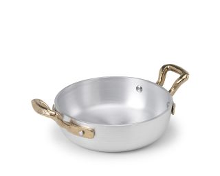 ETERNA PANNA ALUMINIUM D14CM 2ST HTG