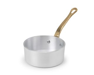 ETERNA SÅSKASTRULL ALUMINIUM D10CM, H4,5CM 1ST HTG