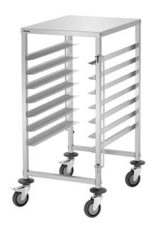 EURONORM-VAGN AEN700-6040