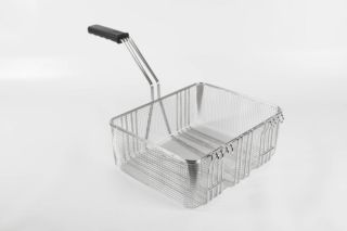 FRITÖSKORG EVO 400 1/1 ROSTFRI