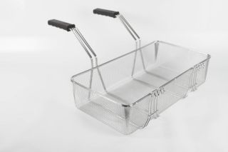 FRITÖSKORG EVO 600 1/2 ROSTFRI