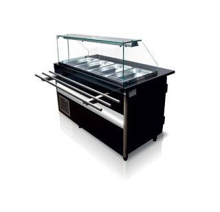 EXPONERINGSDISK GASTROLINE GL100-o - COLIA