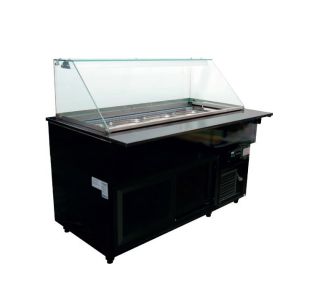 EXPONERINGSDISK KASIA GASTRO KA100 - COLIA