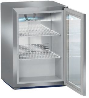 EXPONERINGSKYLSKÅP LIEBHERR FKv 503 - COLIA