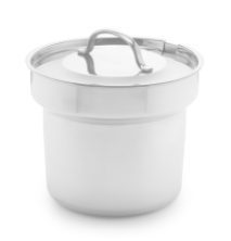 EXTRA KITTEL 4L INKL LOCK