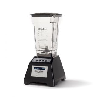 BLENDTEC EZ 600 BLENDER