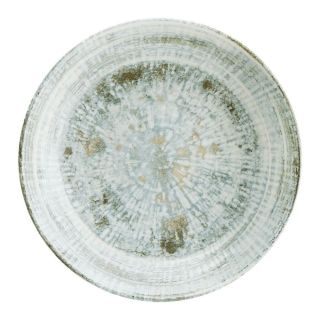 BONNA ODETTE OLIV BLOOM TALLRIK 25 CM 1300 CC