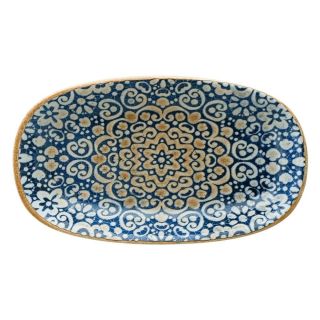 BONNA ALHAMBRA TALLRIK OVAL 34 CM
