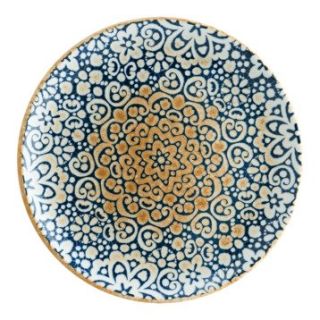 BONNA ALHAMBRA FLAT TALLRIK D25 CM